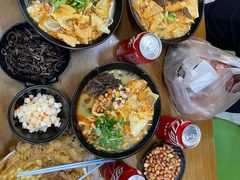 -柳大厨螺蛳粉(人民路总店)