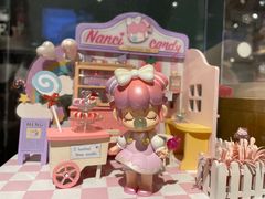 -九木杂物社(新一城店)