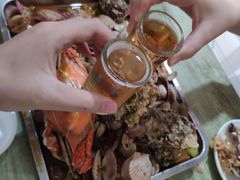 -晓伟海鲜家常菜