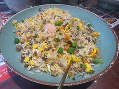 -扬二春炒饭(国庆路总店)