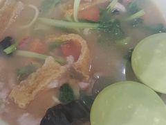 -许记大碗皮肚面馆(三条巷店)