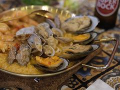 -番茄屋葡式美食(总店)