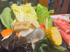 -呷哺呷哺(宝山正大乐城店)