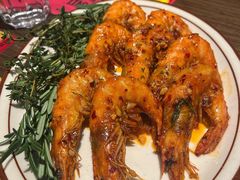 -ZAFFERANO西班牙海鲜饭(上海首店)