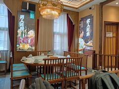 -胡胖子有鱼有肉(麓谷店)