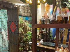 -喜艾堂艾灸馆(世贸天阶店)