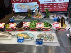 -保定会馆(红旗大街店)