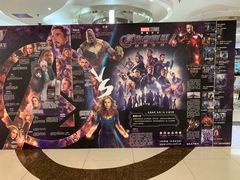 -UME影城(安贞DTS:X店)