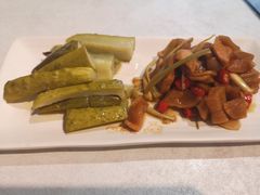 -二十一分小锅炖(中心店)