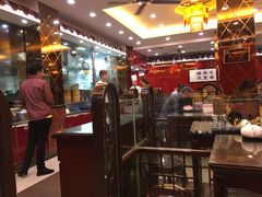 大堂-蔡先生(双阳路店)