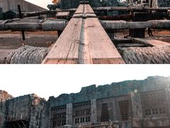-中国汉城景区
