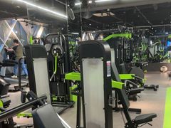 -GMJ·24H健身房(四川北路店)