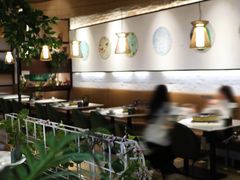 大堂-原味田园·客家菜·土窑鸡(中航城君尚购物中心店)
