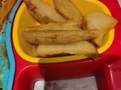 -必胜客(张掖西大街店)