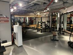 -海力健身游泳(太古里朗御店)