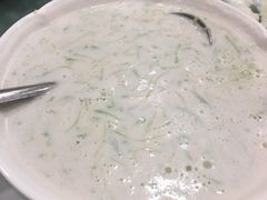 鲜花生小角瓜丝-红豆园(文林街店)