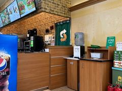 -赛百味SUBWAY(家佳源店)