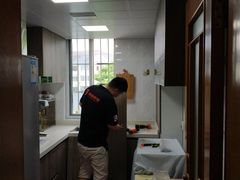 -佰丽爱家全屋定制(汶水店)
