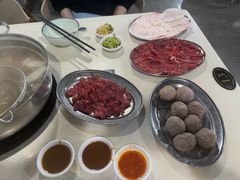 -菜忠潮州牛肉店(岗厦店)