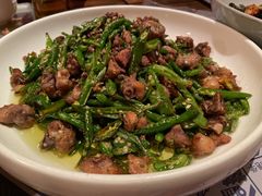 -铁公鸡·四川料理(天环广场店)