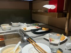 -海底捞火锅(吴中路店)