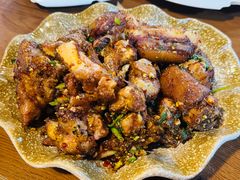 -龙翔小猪脚(龙头街店)