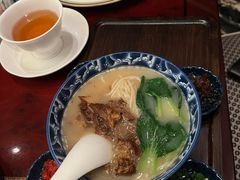 -上海瑞金洲际酒店