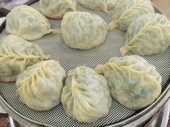 -叶存利海鲜大馅饺子(海宁路总店)