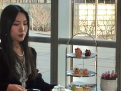 -北京北辰洲际酒店