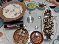 -洞庭家宴·头牌甲鱼(广渠门店)
