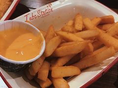 -Tubestation站点比萨(高新万达ONE店)