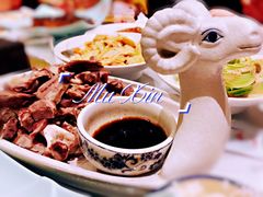 -金家老三饭庄(常营店)