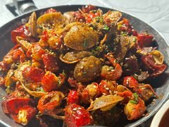 -巴厘龙虾·榜首油焖大虾(洞庭·艺术洋房店)