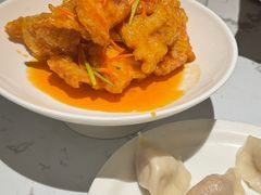 -关东小磨东北菜(漕河泾印象城店)