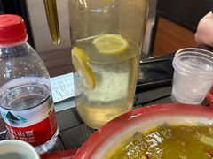 -唐力九头鸟烧烤·罗田吊锅(西云楼店)