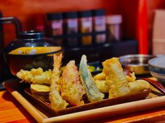 -天妇罗内顺田(罗湖店)