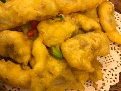 -辉记潮汕海鲜砂锅粥(林和西店)