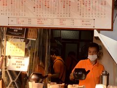 -世记咖啡(氹仔外卖店)
