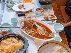 -梅利汴京烤鸭•开封豫菜地标店(东大街店)