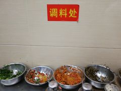 -舒记老友粉(埌西店)