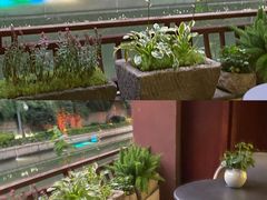 -南京夫子庙石唯玉雨花石酒店