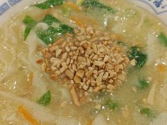 -老雒阳面馆·水席·洛阳菜(王城路店)