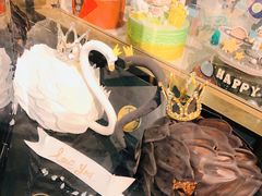 -西檬树SIMON·T轻奢蛋糕(大东方Max店)