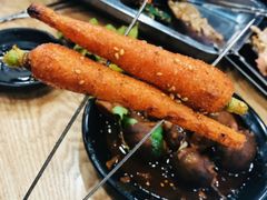 -老虎滩大连海鲜烧烤(建邺云锦路总店)