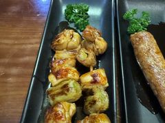 -胜代日本料理(云程巷小区店)