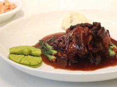 -宁夏国强手抓羊肉·清真菜(未央路凤三店)