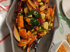 -辉记炭烧海鲜大排档·老字号(福田店)