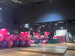 -金融街长安体育中心(北京长安店)