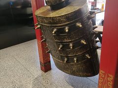 -陈熹公民族美食文化餐厅(中华广场店)