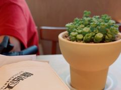 -龙治汉堡(中华城店)